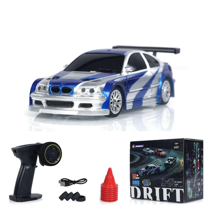 NitroDrift® MINI 1:43